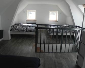 country house can accommodate 10 to 12 people 10 minutes of Arras - Mont-Saint-Éloi - Habitación