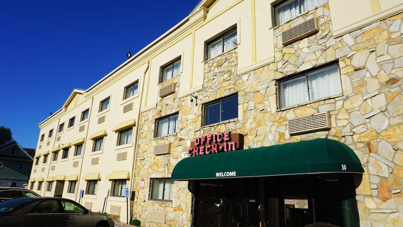 Floral Park Motor Lodge