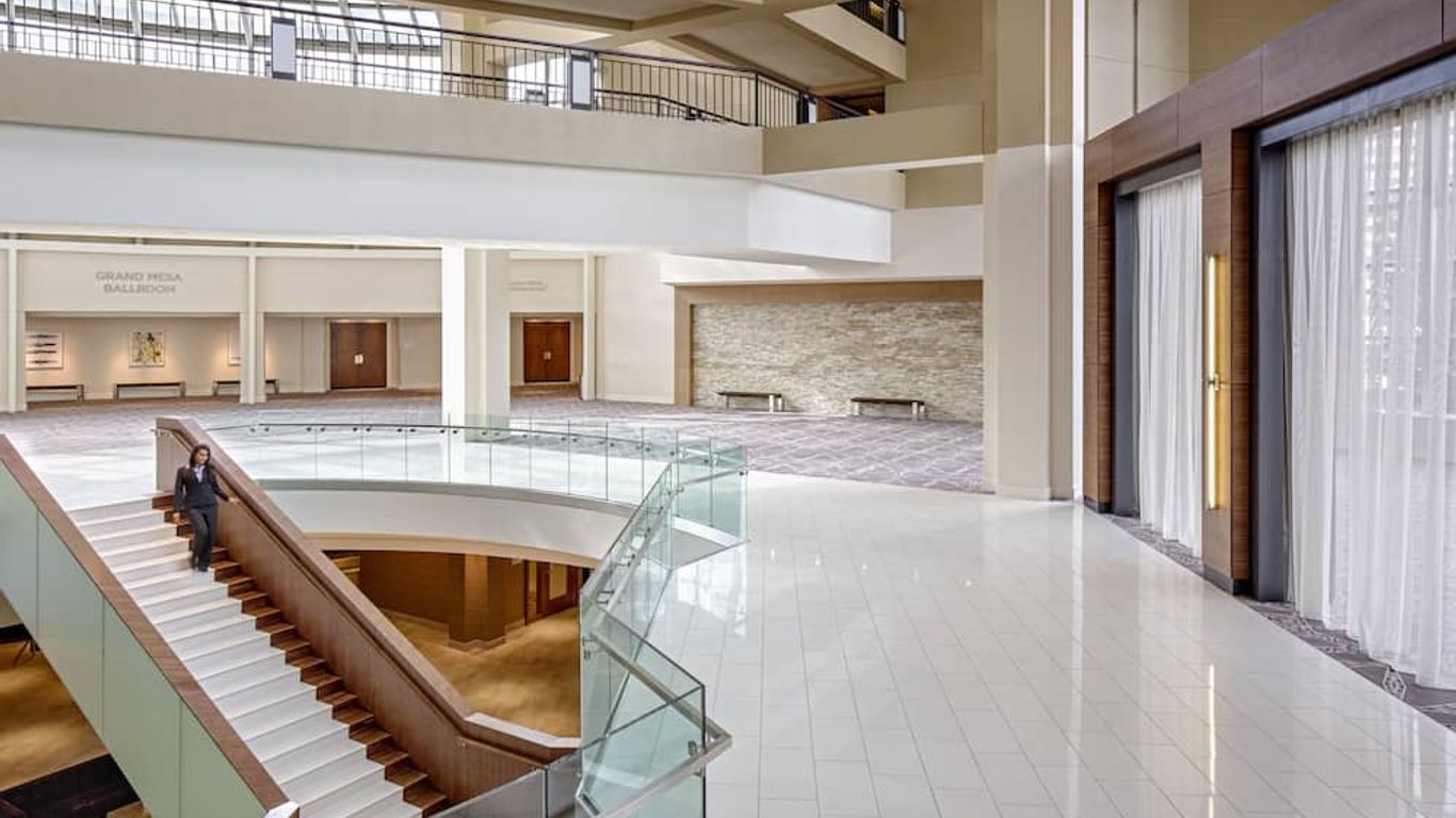 Hyatt Regency Denver Tech Center