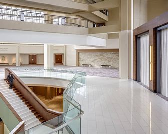 Hyatt Regency Denver Tech Center - Denver - Lobby