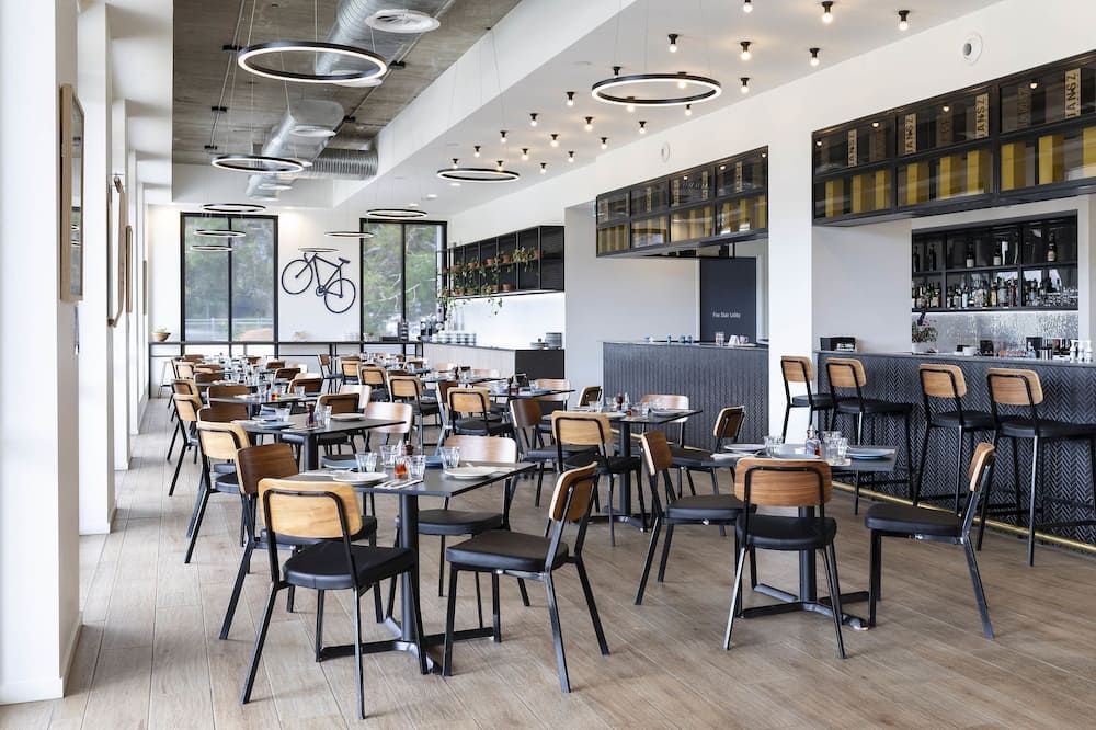 Mantra Macarthur Canberra