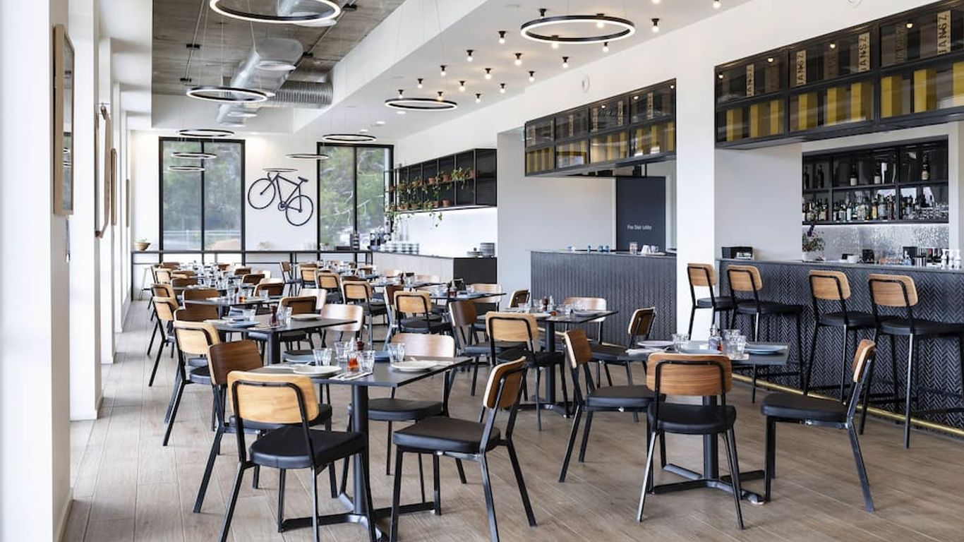 Mantra Macarthur Canberra