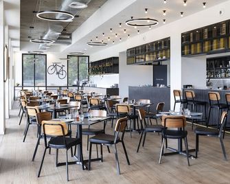 Mantra Macarthur Canberra - Canberra - Restaurant