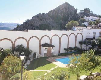 2 bedroom beautiful home in Montejaque - Montejaque - Piscina