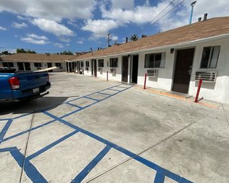 State Motel - South Gate