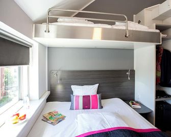 Cabinn Scandinavia Hotel - Kopenhagen