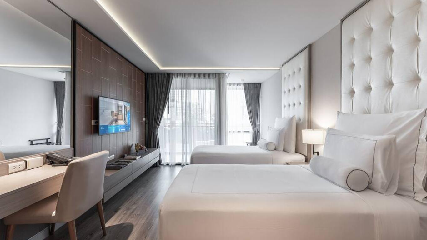 Tastoria Collection Sukhumvit