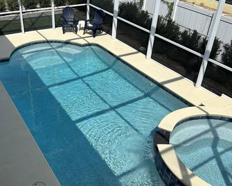Hidden Treasure by Sun Palace Vacations - Fort Myers Beach