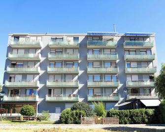 3.5 Room Luxus Apartment - Ostfildern - Budynek