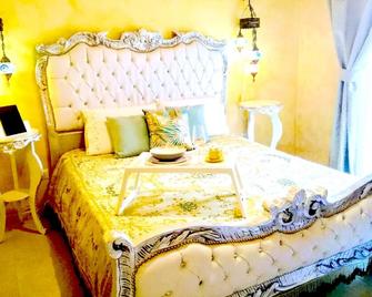 Borgo Salentino - San Vito dei Normanni - Slaapkamer