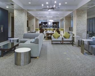DoubleTree by Hilton Biloxi - Biloxi - Lounge