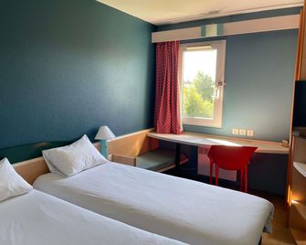 Ibis Narbonne - Narbonne - Bedroom