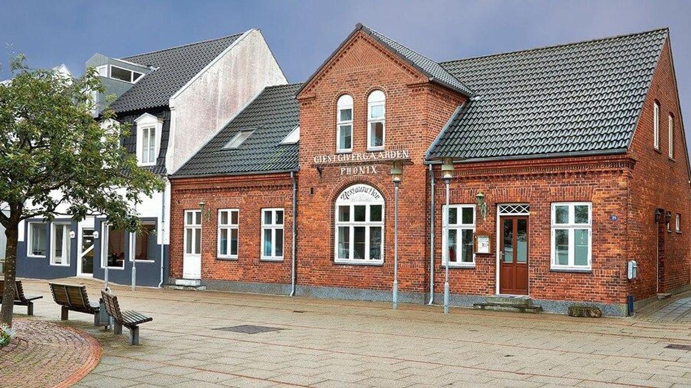 B&B Phønix