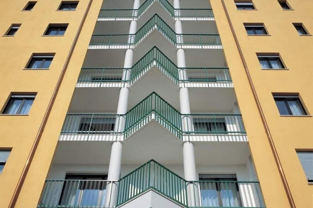 Residence Viale Venezia da 71 Apart-hotel a Verona KAYAK