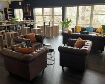 The Residences at Biltmore - Asheville - Asheville - Lounge