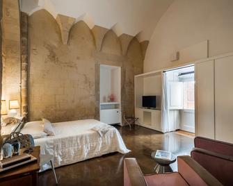 Palazzo Personè Dimora Storica - Lecce - Bedroom