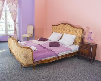 Dwór Górny - Nowa Ruda - Habitación