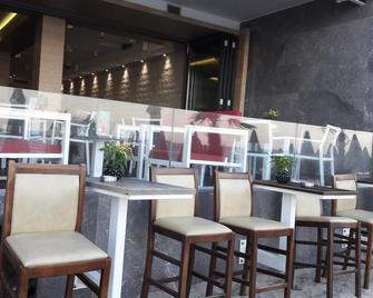 Hotel Zefyros - Kateríni - Restaurant