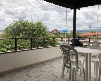Vale DO Gravatá - Gravatá - Balcony