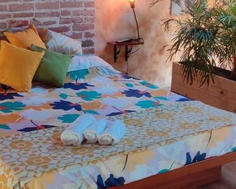 B&b Terra DI Collina - Vigliano d'Asti - Bedroom