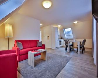Hotel Ochsen - Ammerbuch - Sala de estar
