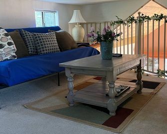 Breckenridge Tiger Run Resort. 6 Minutes to the Gondola - Free Shuttle on Hwy 9 - Breckenridge - Salon