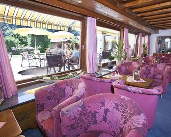 Beauty & Wellness Hotel Tirolerhof - Nauders