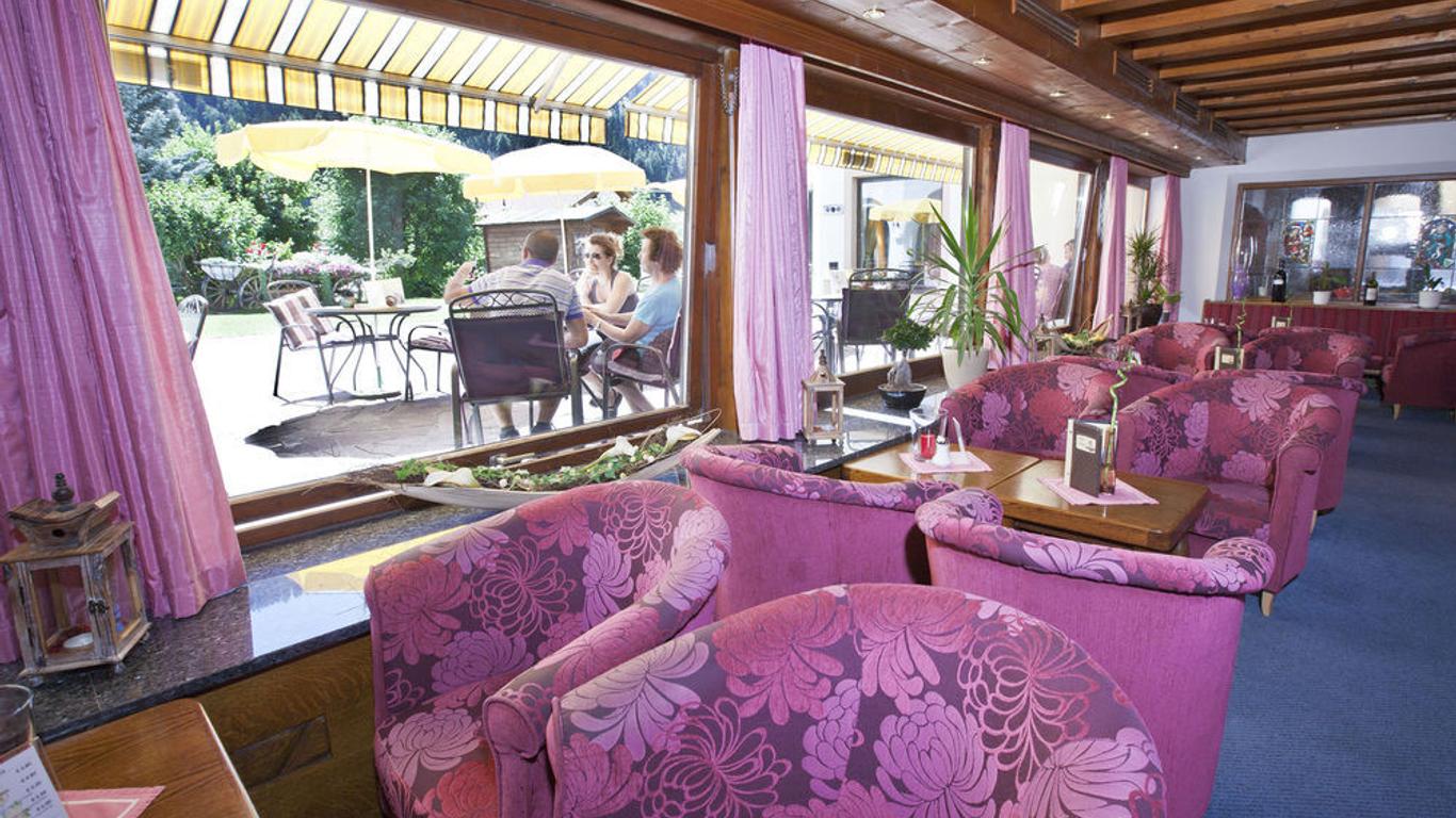 Beauty & Wellness Hotel Tirolerhof