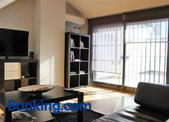 Apartamentos San Pablo - Málaga
