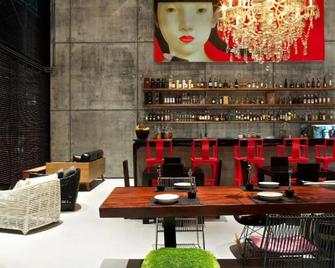 The Secret Pool Villas By The Library Koh Samui - Ko Samui