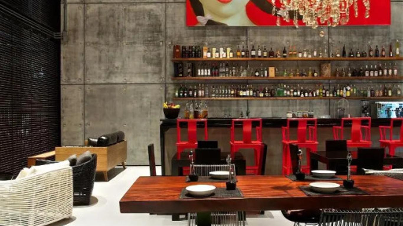 The Secret Pool Villas By The Library Koh Samui