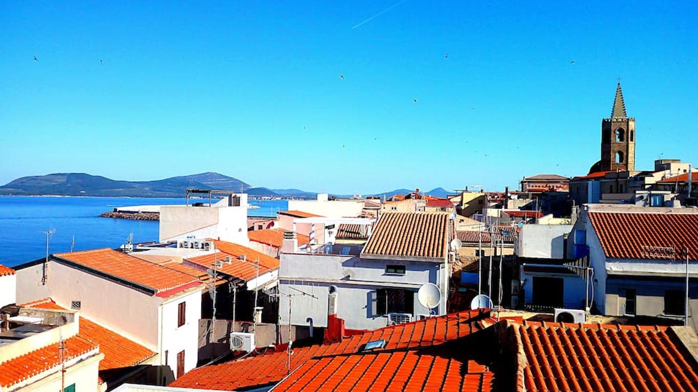 Alguer Guest House