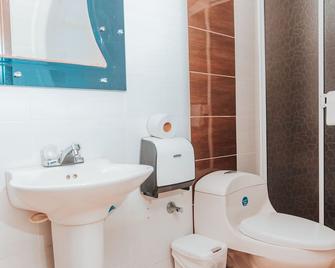 Apartahotel Beirut Inn - San Andrés