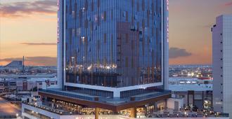 Ramada Plaza by Wyndham Konya - Konya - Toà nhà