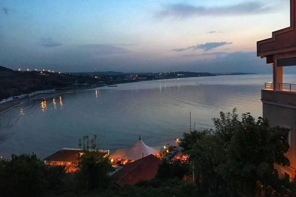 Erzurumlu Hotel - איסטנבול - נוף חיצוני