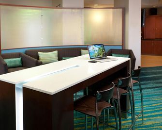 SpringHill Suites by Marriott Los Angeles LAX/Manhattan Beach - Hawthorne - Aula