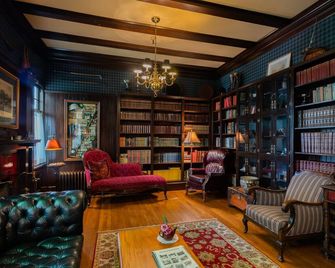 Beaconsfield Inn - Victoria - Lounge