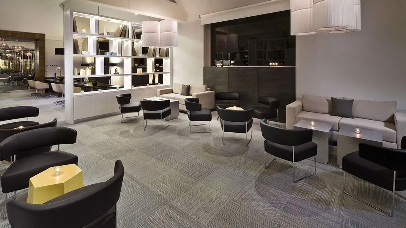 The Level At Melia Caribe Tropical