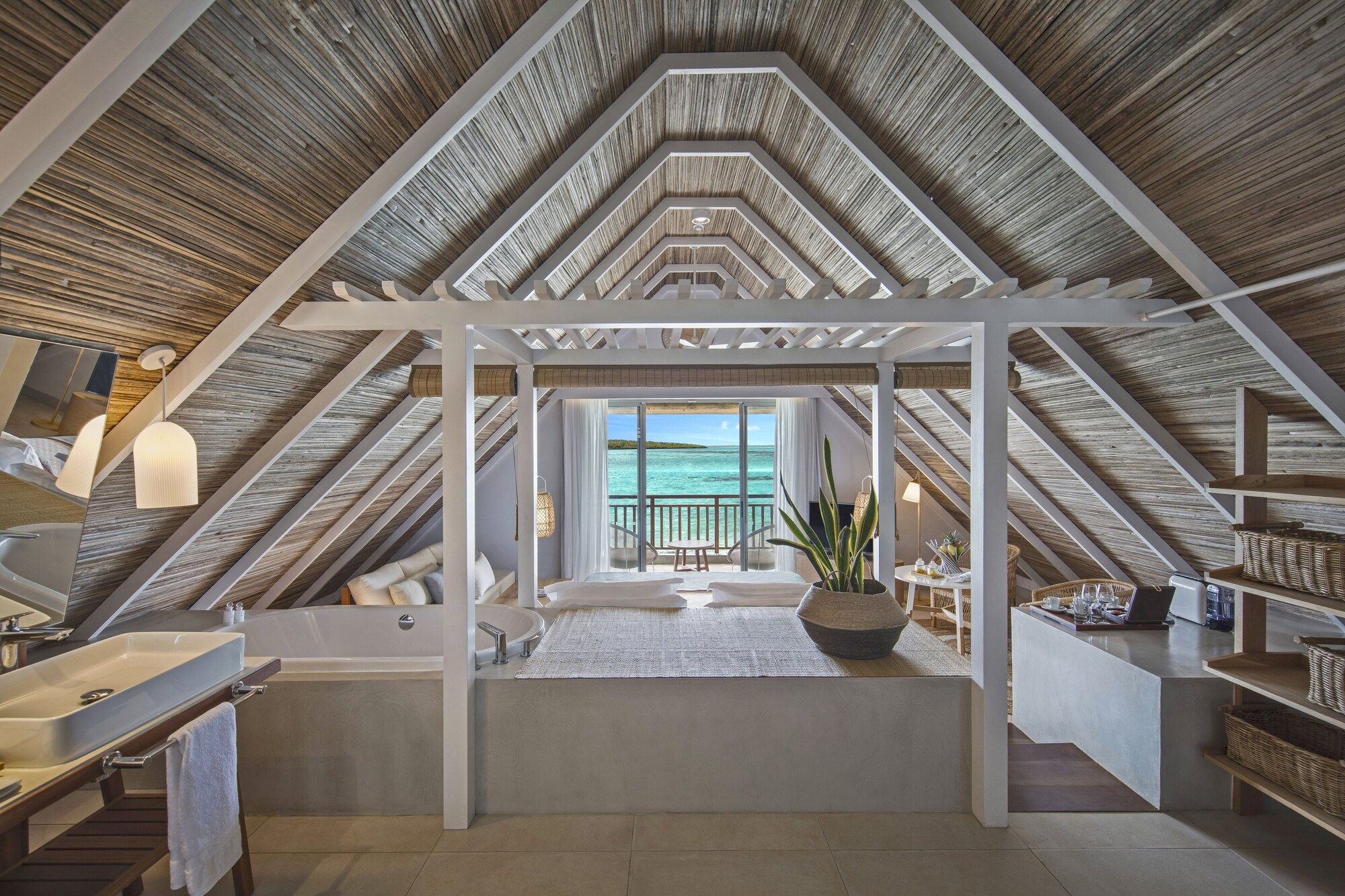 Preskil Island Resort - Mahébourg