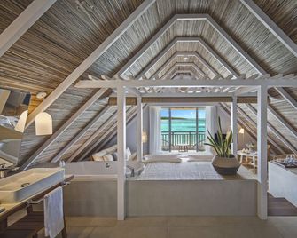 Preskil Island Resort - Mahébourg