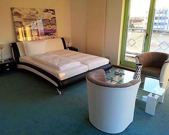 Hotel am Drömling - Wolfsburg - Bedroom