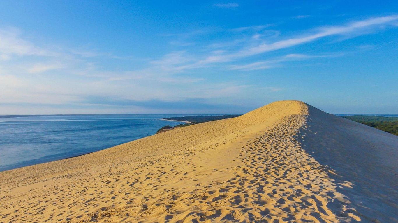 ibis Arcachon La Teste