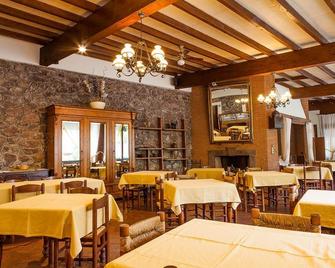 La Baita - Darfo Boario Terme - Restaurant