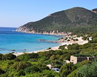 Green Village Resort - Villasimius