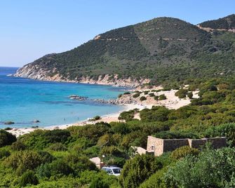 Green Village Resort - Villasimius