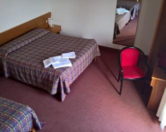 Hotel Serenella - Canal San Bovo - Schlafzimmer
