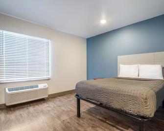 Extended Stay America Select Suites - Fayetteville - Fayetteville - Soverom