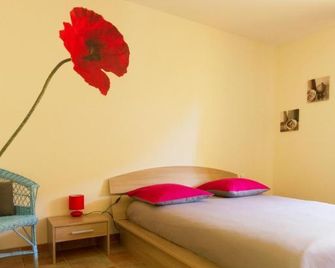 Gite La Grange - Neuf Brisach