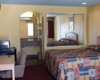 Winnquest Inn Near Ft. Sam Houston - San Antonio - Habitación