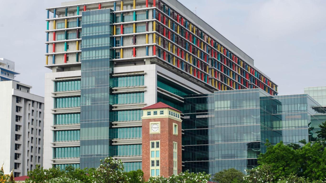 إيه هاوس بوتيك جيستهاوس